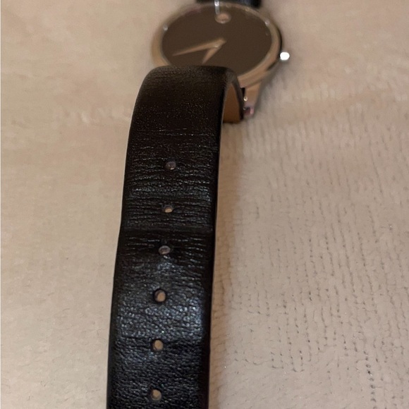 Movado Museum Classic Ladies watch - Picture 8 of 10